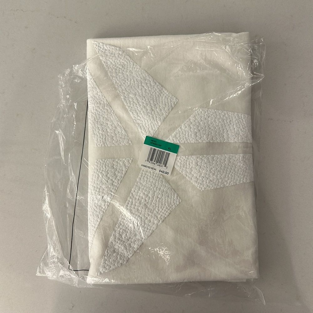 NIKE KOBE MAMBA HALO TEE SIZE XL